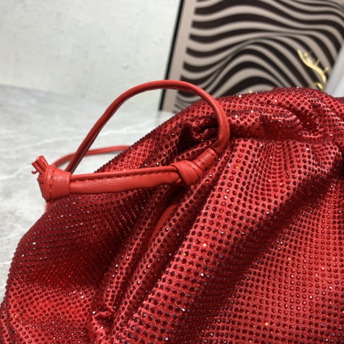 Cheap Bottega Veneta BV AAA Quality Messenger Bags For Women #1208996 Replica Wholesale [$100.00 USD] [ITEM#1208996] on Replica Bottega Veneta BV AAA Quality Messenger Bags