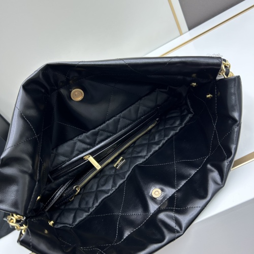 Cheap Chanel AAA Quality Shoulder Bags For Women #1209002 Replica Wholesale [$102.00 USD] [ITEM#1209002] on Replica Chanel AAA Quality Shoulder Bags