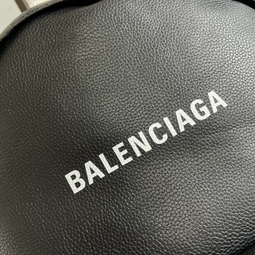 Cheap Balenciaga AAA Man Backpacks #1209007 Replica Wholesale [$140.00 USD] [ITEM#1209007] on Replica Balenciaga AAA Man Backpacks