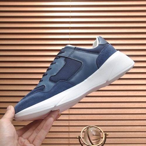 Cheap Boss Casual Shoes For Men #1209010 Replica Wholesale [$80.00 USD] [ITEM#1209010] on Replica Boss Casual Shoes