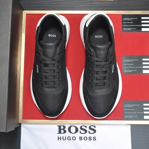 Cheap Boss Casual Shoes For Men #1209011 Replica Wholesale [$80.00 USD] [ITEM#1209011] on Replica Boss Casual Shoes