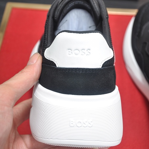 Cheap Boss Casual Shoes For Men #1209011 Replica Wholesale [$80.00 USD] [ITEM#1209011] on Replica Boss Casual Shoes