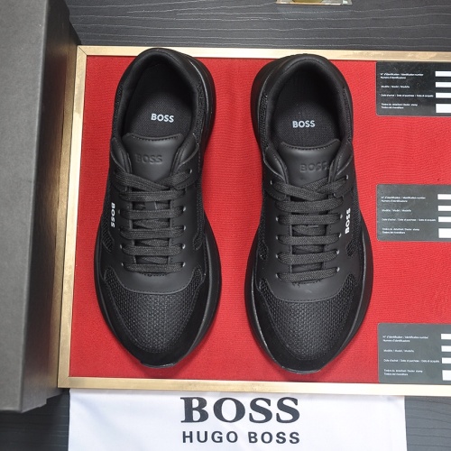 Cheap Boss Casual Shoes For Men #1209012 Replica Wholesale [$80.00 USD] [ITEM#1209012] on Replica Boss Casual Shoes