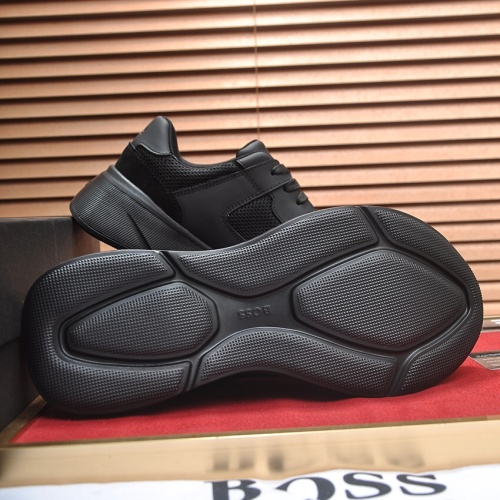 Cheap Boss Casual Shoes For Men #1209012 Replica Wholesale [$80.00 USD] [ITEM#1209012] on Replica Boss Casual Shoes