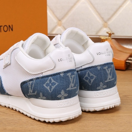 Cheap Louis Vuitton Casual Shoes For Men #1209021 Replica Wholesale [$72.00 USD] [ITEM#1209021] on Replica Louis Vuitton Casual Shoes