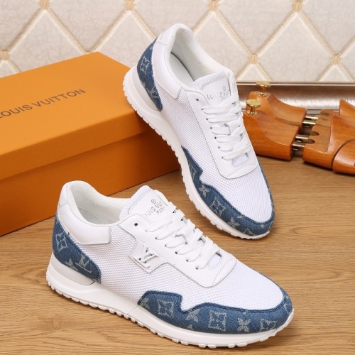 Cheap Louis Vuitton Casual Shoes For Men #1209021 Replica Wholesale [$72.00 USD] [ITEM#1209021] on Replica Louis Vuitton Casual Shoes