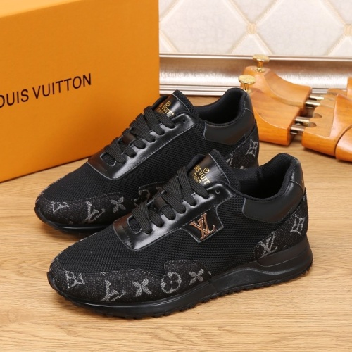 Cheap Louis Vuitton Casual Shoes For Men #1209022 Replica Wholesale [$72.00 USD] [ITEM#1209022] on Replica Louis Vuitton Casual Shoes