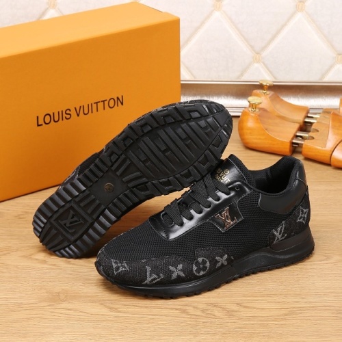 Cheap Louis Vuitton Casual Shoes For Men #1209022 Replica Wholesale [$72.00 USD] [ITEM#1209022] on Replica Louis Vuitton Casual Shoes