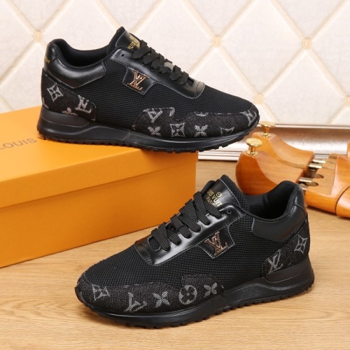 Cheap Louis Vuitton Casual Shoes For Men #1209022 Replica Wholesale [$72.00 USD] [ITEM#1209022] on Replica Louis Vuitton Casual Shoes