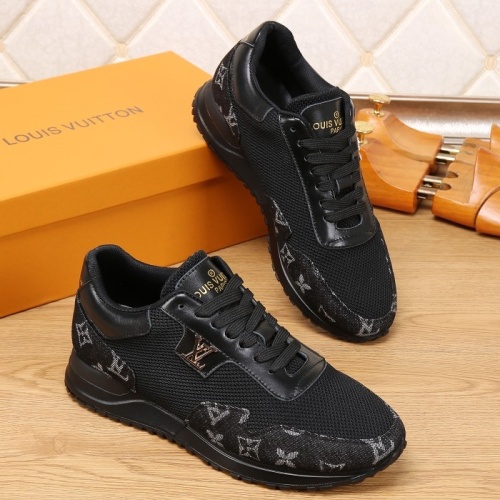 Cheap Louis Vuitton Casual Shoes For Men #1209022 Replica Wholesale [$72.00 USD] [ITEM#1209022] on Replica Louis Vuitton Casual Shoes