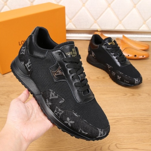 Cheap Louis Vuitton Casual Shoes For Men #1209022 Replica Wholesale [$72.00 USD] [ITEM#1209022] on Replica Louis Vuitton Casual Shoes