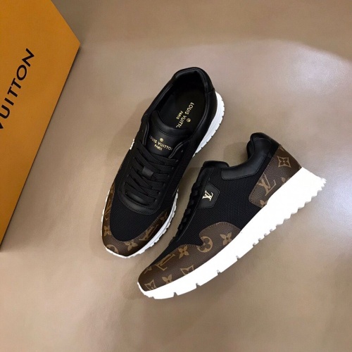 Cheap Louis Vuitton Casual Shoes For Men #1209024 Replica Wholesale [$76.00 USD] [ITEM#1209024] on Replica Louis Vuitton Casual Shoes