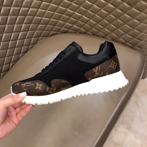 Cheap Louis Vuitton Casual Shoes For Men #1209024 Replica Wholesale [$76.00 USD] [ITEM#1209024] on Replica Louis Vuitton Casual Shoes