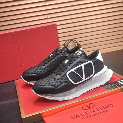 Cheap Valentino Casual Shoes For Men #1209026 Replica Wholesale [$100.00 USD] [ITEM#1209026] on Replica Valentino Casual Shoes