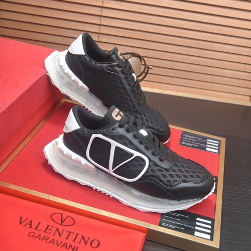 Cheap Valentino Casual Shoes For Men #1209026 Replica Wholesale [$100.00 USD] [ITEM#1209026] on Replica Valentino Casual Shoes