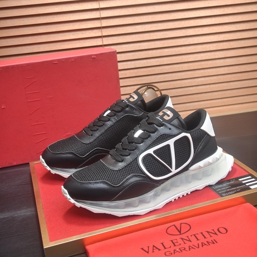 Cheap Valentino Casual Shoes For Men #1209028 Replica Wholesale [$100.00 USD] [ITEM#1209028] on Replica Valentino Casual Shoes