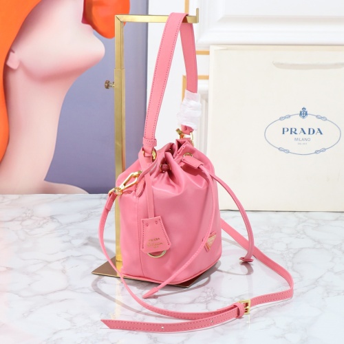 Cheap Prada AAA Quality Messenger Bags For Women #1209096 Replica Wholesale [$80.00 USD] [ITEM#1209096] on Replica Prada AAA Quality Messenger Bags