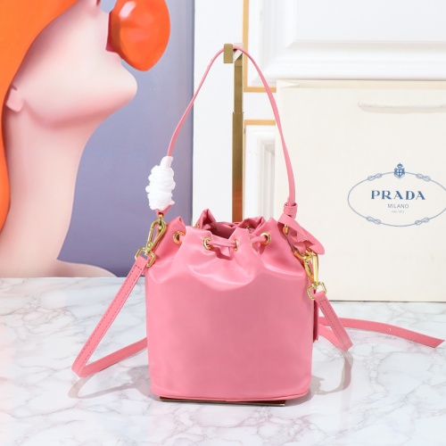 Cheap Prada AAA Quality Messenger Bags For Women #1209096 Replica Wholesale [$80.00 USD] [ITEM#1209096] on Replica Prada AAA Quality Messenger Bags