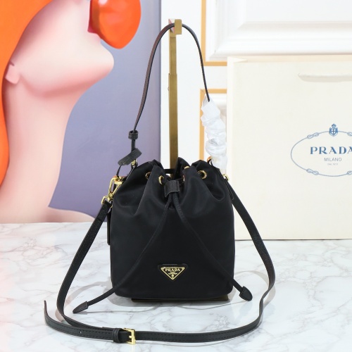 Cheap Prada AAA Quality Messenger Bags For Women #1209097 Replica Wholesale [$80.00 USD] [ITEM#1209097] on Replica Prada AAA Quality Messenger Bags