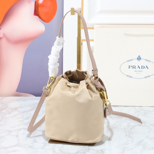 Cheap Prada AAA Quality Messenger Bags For Women #1209099 Replica Wholesale [$80.00 USD] [ITEM#1209099] on Replica Prada AAA Quality Messenger Bags