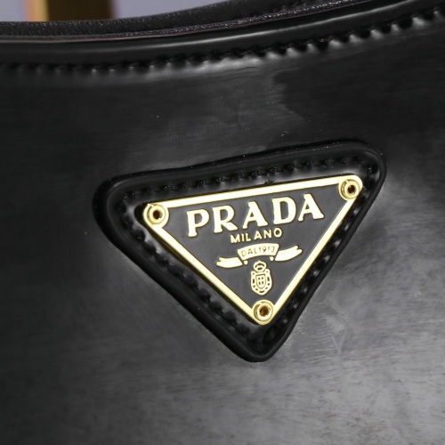 Cheap Prada AAA Quality Shoulder Bags For Women #1209115 Replica Wholesale [$68.00 USD] [ITEM#1209115] on Replica Prada AAA Quality Shoulder Bags