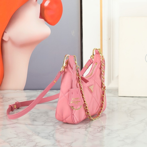 Cheap Prada AAA Quality Shoulder Bags For Women #1209118 Replica Wholesale [$80.00 USD] [ITEM#1209118] on Replica Prada AAA Quality Shoulder Bags