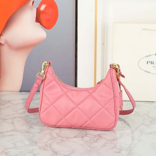 Cheap Prada AAA Quality Shoulder Bags For Women #1209118 Replica Wholesale [$80.00 USD] [ITEM#1209118] on Replica Prada AAA Quality Shoulder Bags