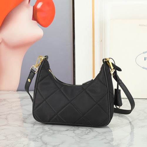 Cheap Prada AAA Quality Shoulder Bags For Women #1209119 Replica Wholesale [$80.00 USD] [ITEM#1209119] on Replica Prada AAA Quality Shoulder Bags