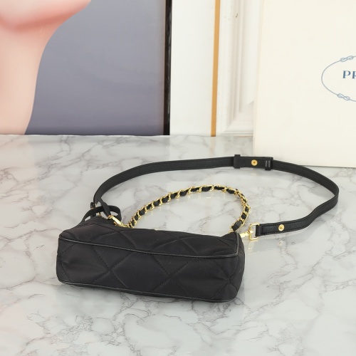 Cheap Prada AAA Quality Shoulder Bags For Women #1209119 Replica Wholesale [$80.00 USD] [ITEM#1209119] on Replica Prada AAA Quality Shoulder Bags