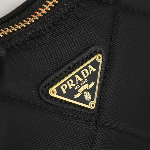 Cheap Prada AAA Quality Shoulder Bags For Women #1209119 Replica Wholesale [$80.00 USD] [ITEM#1209119] on Replica Prada AAA Quality Shoulder Bags