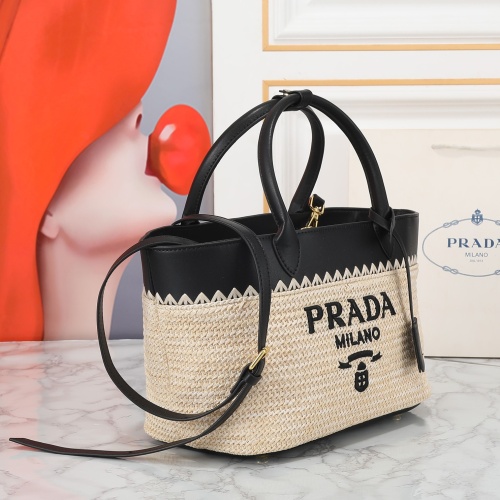 Cheap Prada AAA Quality Handbags For Women #1209121 Replica Wholesale [$100.00 USD] [ITEM#1209121] on Replica Prada AAA Quality Handbags