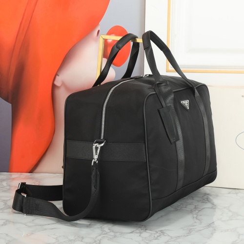 Cheap Prada Travel Bags #1209126 Replica Wholesale [$92.00 USD] [ITEM#1209126] on Replica Prada Travel Bags