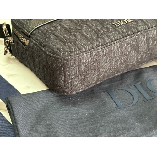 Cheap Christian Dior AAA Man Messenger Bags #1209129 Replica Wholesale [$128.00 USD] [ITEM#1209129] on Replica Christian Dior AAA Man Messenger Bags