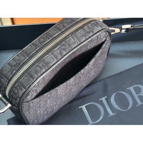 Cheap Christian Dior AAA Man Messenger Bags #1209135 Replica Wholesale [$140.00 USD] [ITEM#1209135] on Replica Christian Dior AAA Man Messenger Bags