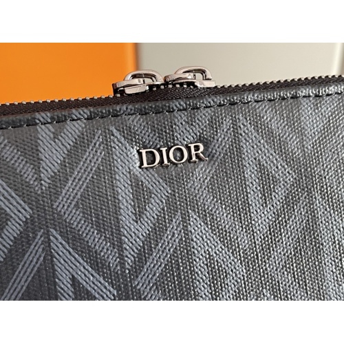 Cheap Christian Dior AAA Man Messenger Bags #1209140 Replica Wholesale [$140.00 USD] [ITEM#1209140] on Replica Christian Dior AAA Man Messenger Bags