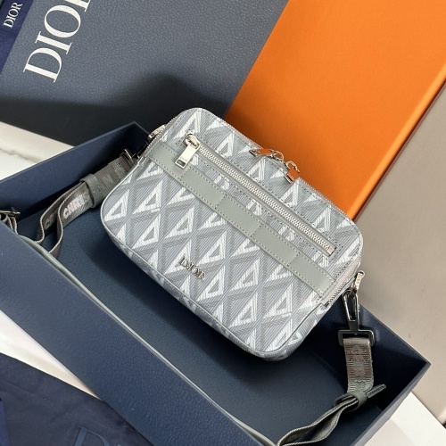 Cheap Christian Dior AAA Man Messenger Bags #1209146 Replica Wholesale [$140.00 USD] [ITEM#1209146] on Replica Christian Dior AAA Man Messenger Bags