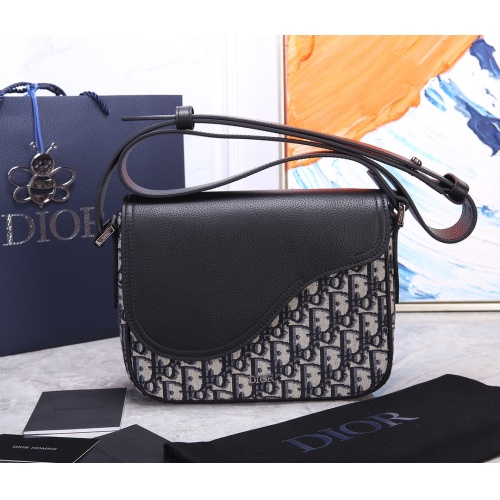 Cheap Christian Dior AAA Man Messenger Bags #1209152 Replica Wholesale [$162.00 USD] [ITEM#1209152] on Replica Christian Dior AAA Man Messenger Bags