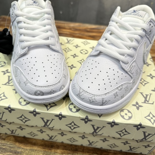 Cheap Louis Vuitton Casual Shoes For Women #1209157 Replica Wholesale [$122.00 USD] [ITEM#1209157] on Replica Louis Vuitton Casual Shoes