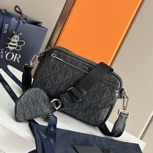 Cheap Christian Dior AAA Man Messenger Bags #1209161 Replica Wholesale [$175.00 USD] [ITEM#1209161] on Replica Christian Dior AAA Man Messenger Bags