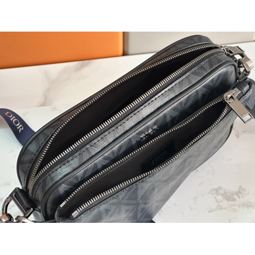 Cheap Christian Dior AAA Man Messenger Bags #1209161 Replica Wholesale [$175.00 USD] [ITEM#1209161] on Replica Christian Dior AAA Man Messenger Bags