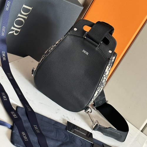 Cheap Christian Dior AAA Man Messenger Bags #1209176 Replica Wholesale [$230.00 USD] [ITEM#1209176] on Replica Christian Dior AAA Man Messenger Bags