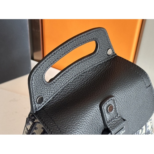 Cheap Christian Dior AAA Man Messenger Bags #1209176 Replica Wholesale [$230.00 USD] [ITEM#1209176] on Replica Christian Dior AAA Man Messenger Bags