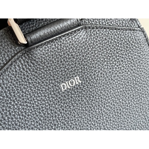 Cheap Christian Dior AAA Man Messenger Bags #1209177 Replica Wholesale [$230.00 USD] [ITEM#1209177] on Replica Christian Dior AAA Man Messenger Bags