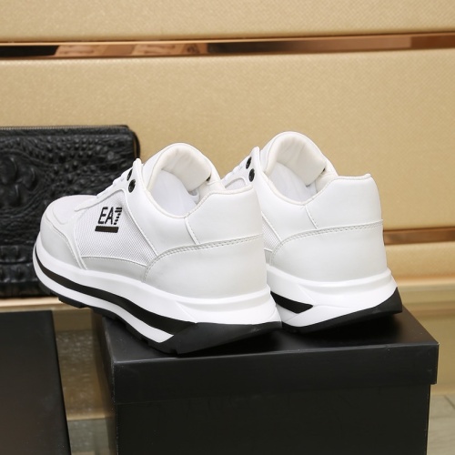 Cheap Armani Casual Shoes For Men #1209201 Replica Wholesale [$92.00 USD] [ITEM#1209201] on Replica Armani Casual Shoes