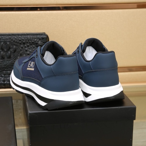 Cheap Armani Casual Shoes For Men #1209203 Replica Wholesale [$92.00 USD] [ITEM#1209203] on Replica Armani Casual Shoes