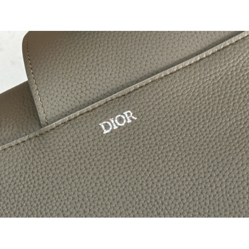 Cheap Christian Dior AAA Man Messenger Bags #1209204 Replica Wholesale [$140.00 USD] [ITEM#1209204] on Replica Christian Dior AAA Man Messenger Bags