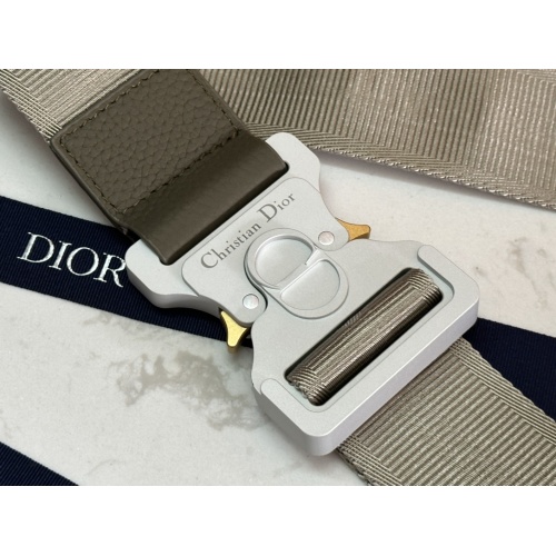 Cheap Christian Dior AAA Man Messenger Bags #1209204 Replica Wholesale [$140.00 USD] [ITEM#1209204] on Replica Christian Dior AAA Man Messenger Bags