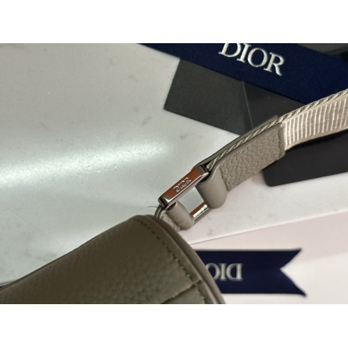 Cheap Christian Dior AAA Man Messenger Bags #1209204 Replica Wholesale [$140.00 USD] [ITEM#1209204] on Replica Christian Dior AAA Man Messenger Bags