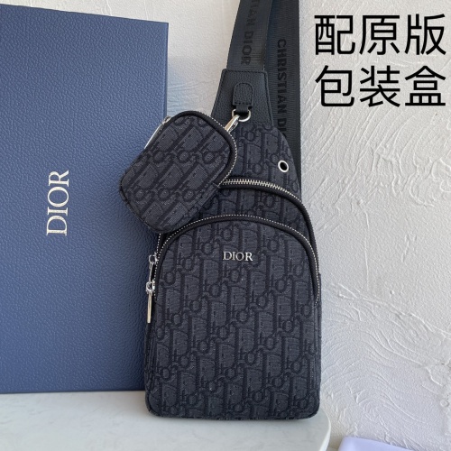 Cheap Christian Dior AAA Man Messenger Bags #1209209 Replica Wholesale [$98.00 USD] [ITEM#1209209] on Replica Christian Dior AAA Man Messenger Bags