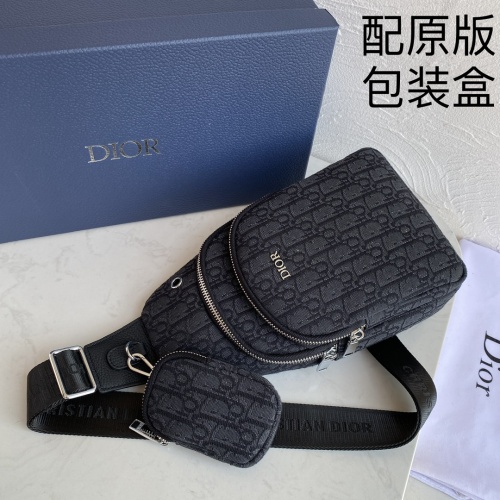 Cheap Christian Dior AAA Man Messenger Bags #1209209 Replica Wholesale [$98.00 USD] [ITEM#1209209] on Replica Christian Dior AAA Man Messenger Bags